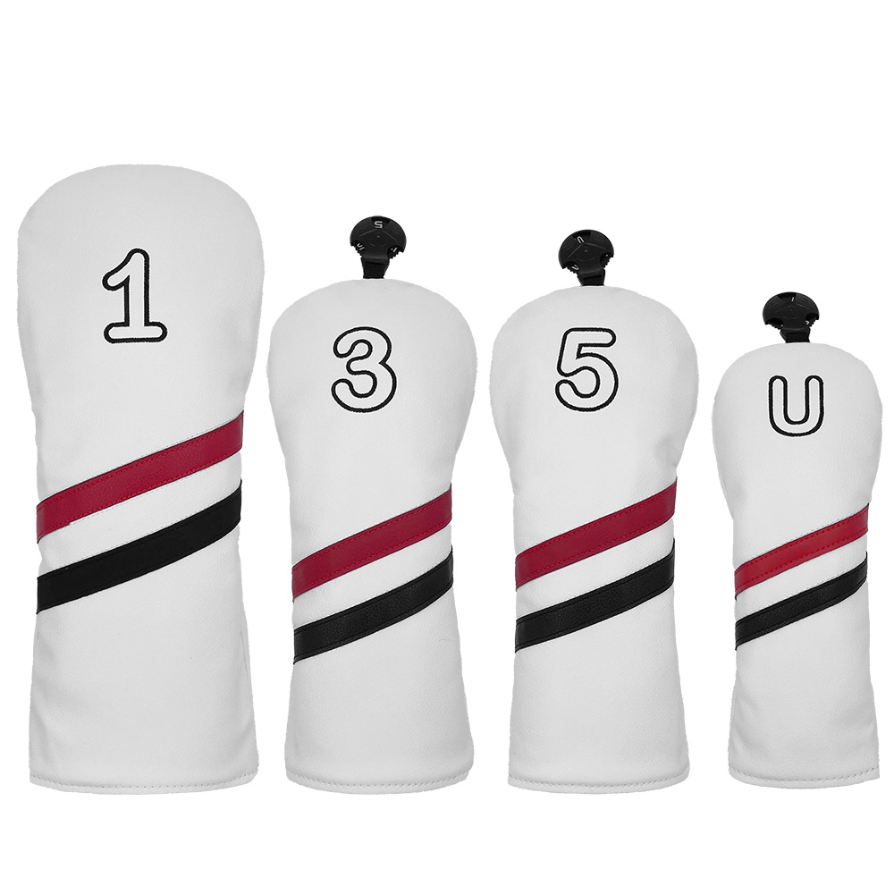 Golf Equipment Rack - สโมสรกอล์ฟ # 1 # 3 #