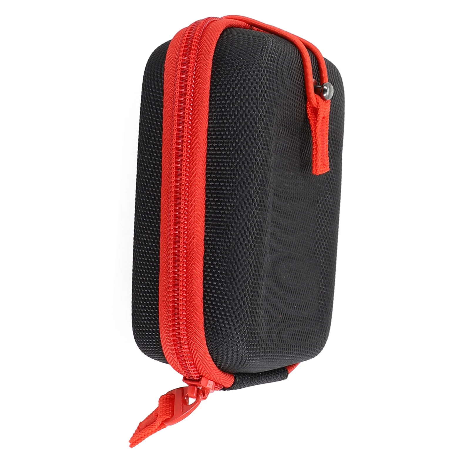 Golf Equipment Rack - กระเป๋าใส่เครื่องวัดระยะกลางแจ้ง กระเป๋าเก็บของสำหรับเล่นกอล์ฟ กล้องที่ทนต่อการสึกหรอ กระเป๋าใส่กล้อง EVA อุปกรณ์กันกระแทก