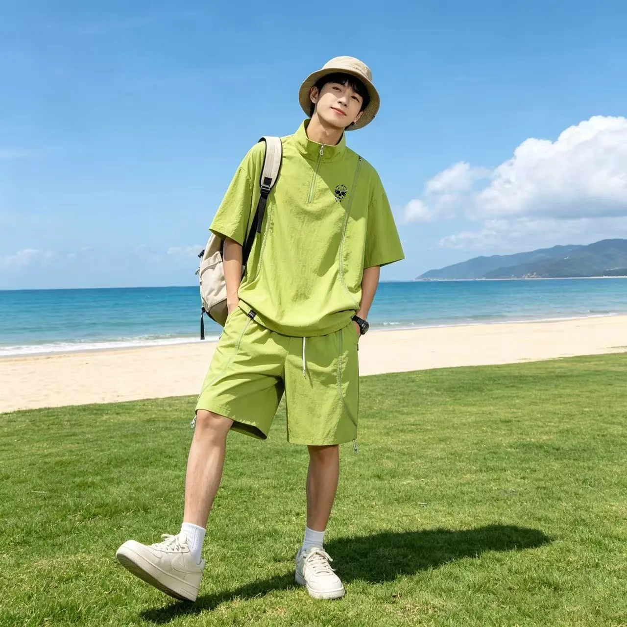 ชุดกอล์ฟฤดูร้อนสำหรับผู้ชายและ - Golf Equipment Rental บทวิจารณ์และราคา