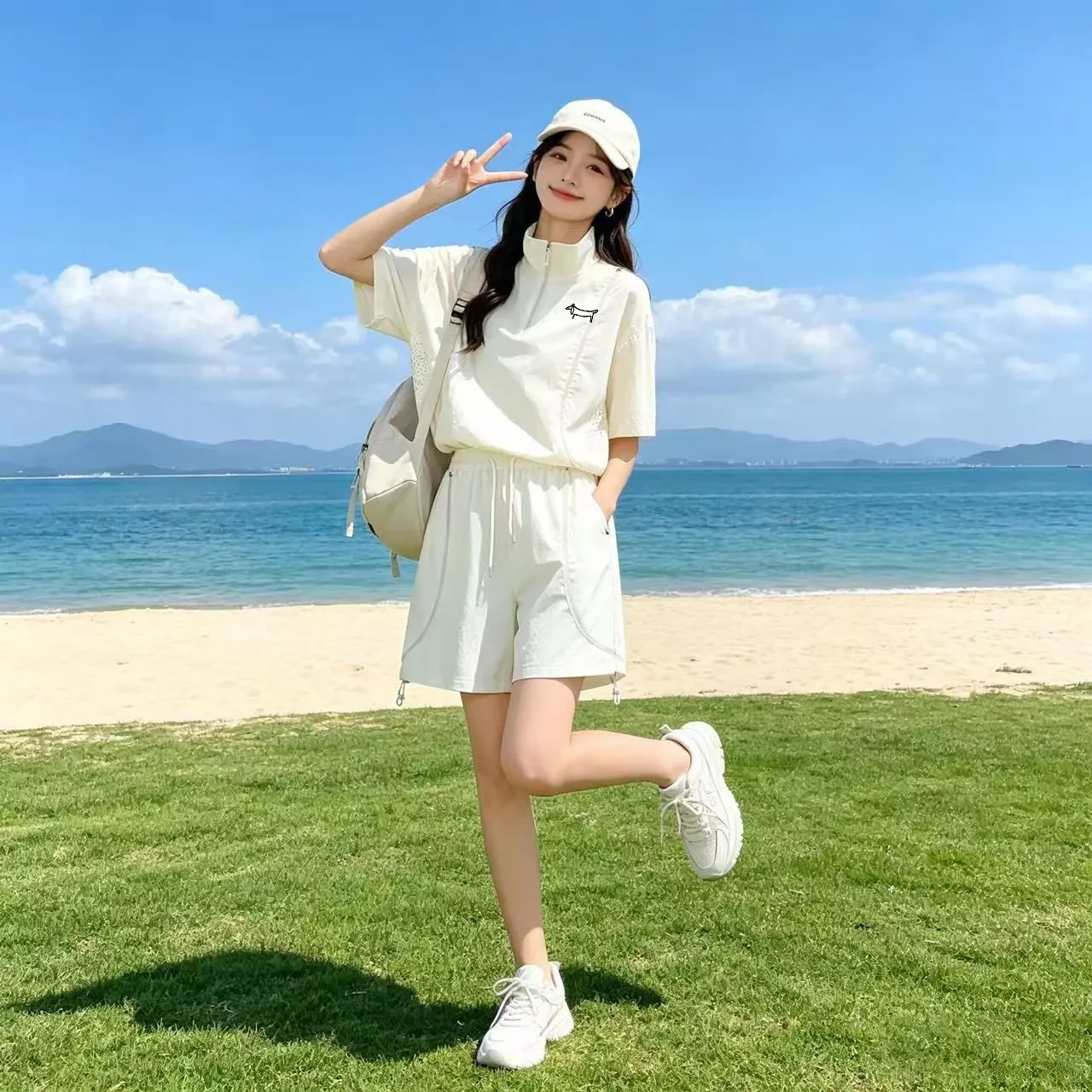 ชุดกอล์ฟฤดูร้อนสำหรับผู้ชายและ - Golf Equipment Rental บทวิจารณ์และราคา