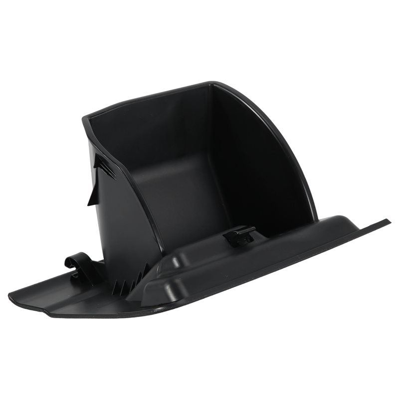 กล่องเก็บของด้านคนขับสีดำ ABTU - Golf Equipment Rack บทวิจารณ์และราคา