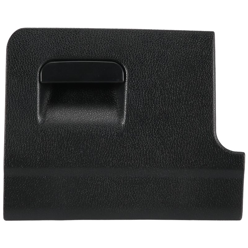 กล่องเก็บของด้านคนขับสีดำ ABTU - Golf Equipment Rack บทวิจารณ์และราคา