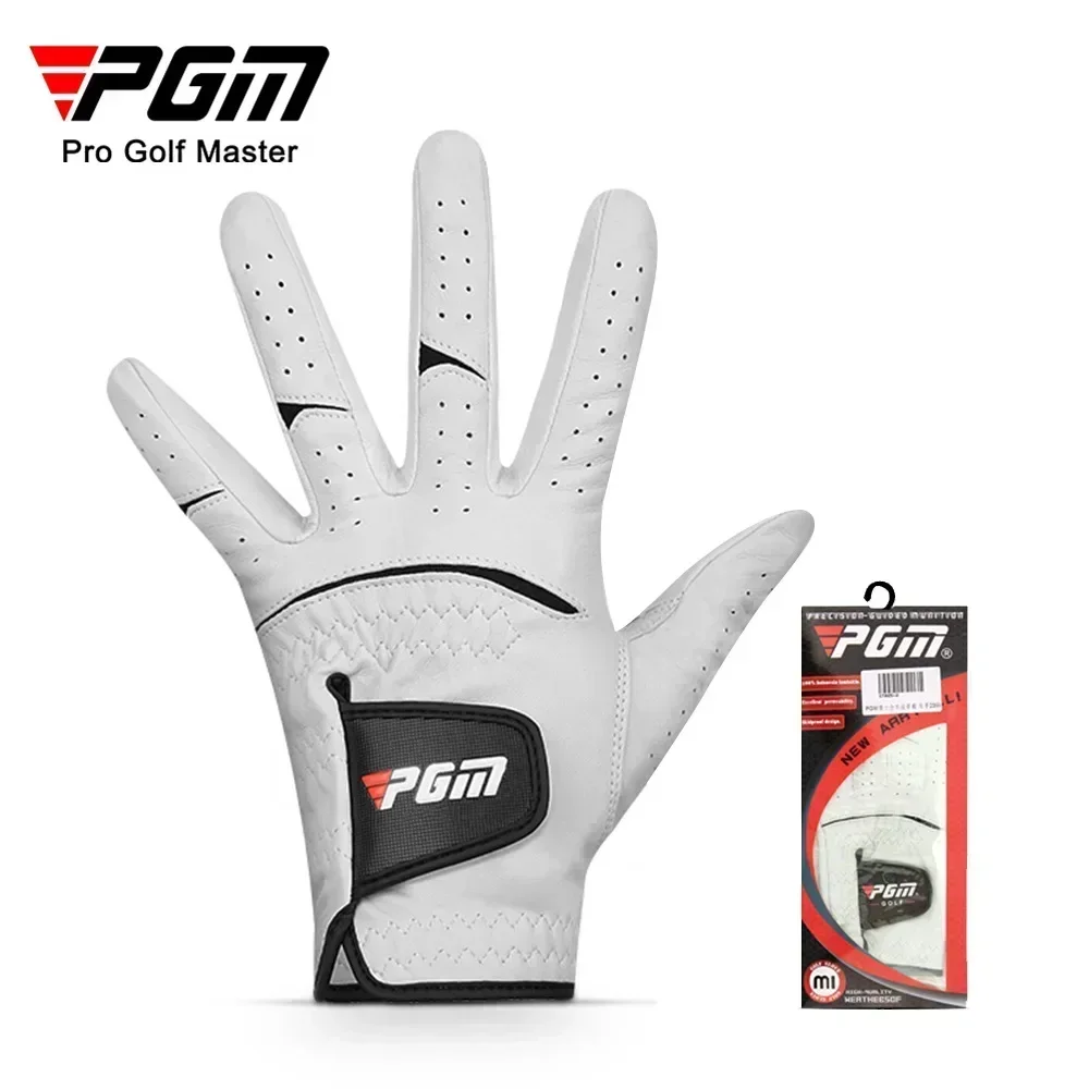 PGM ถุงมือกอล์ฟสำหรับผู้ชาย รุ - Golf Equipment Rental บทวิจารณ์และราคา