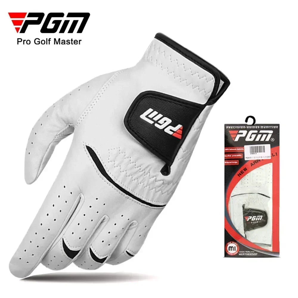 PGM ถุงมือกอล์ฟสำหรับผู้ชาย รุ - Golf Equipment Rental บทวิจารณ์และราคา