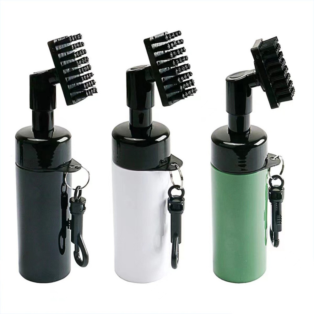 แปรงทำความสะอาดไม้กอล์ฟมืออาชี - Golf Equipment Rental บทวิจารณ์และราคา