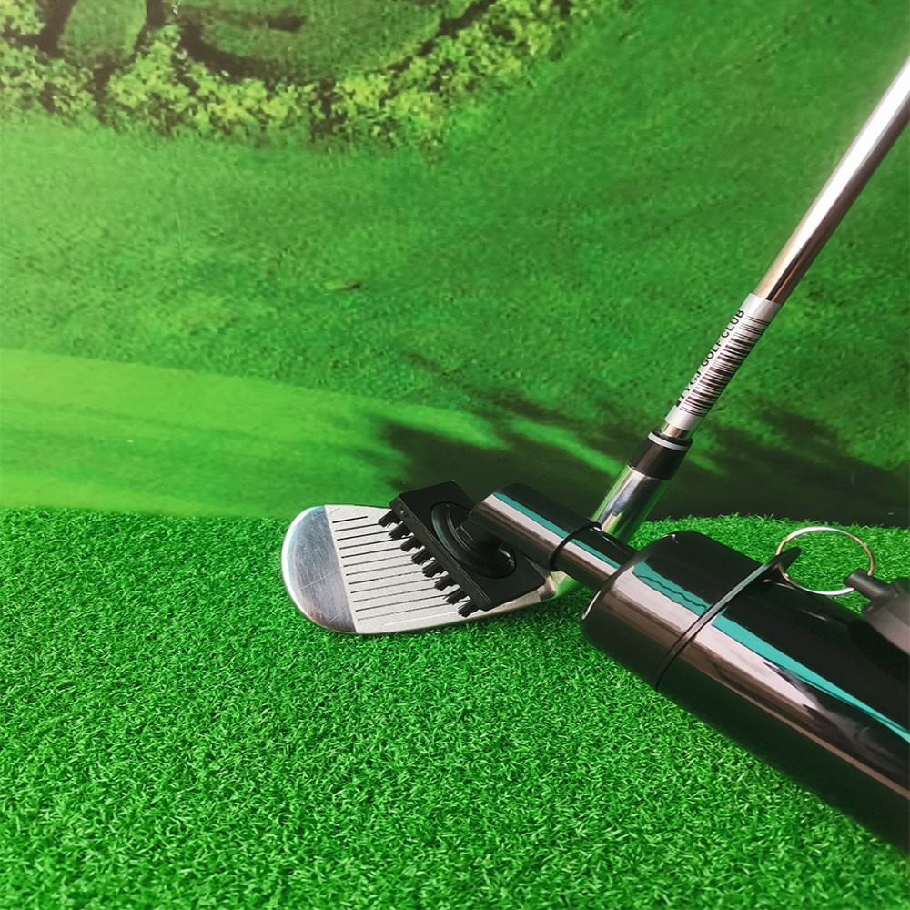 แปรงทำความสะอาดไม้กอล์ฟมืออาชี - Golf Equipment Rental บทวิจารณ์และราคา