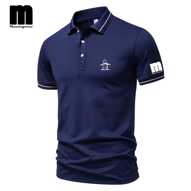 เสื้อกอล์ฟผู้ชาย ฤดูร้อน 2026  - Golf Equipment Rental บทวิจารณ์และราคา