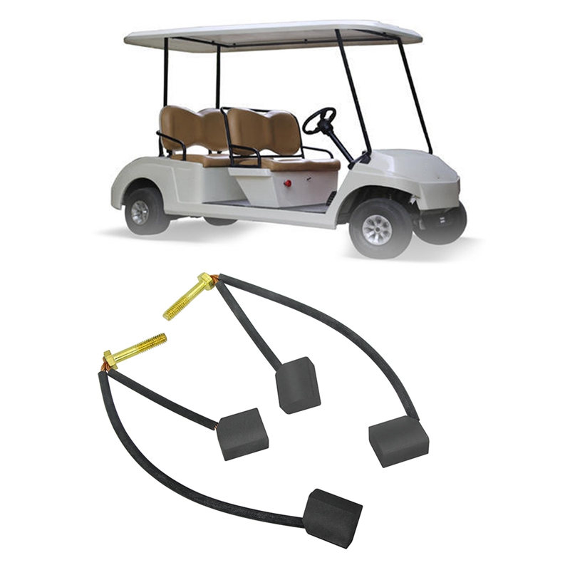 ชุดแปรงมอเตอร์ ADC สำหรับรถกอล - Golf Equipment Rental บทวิจารณ์และราคา