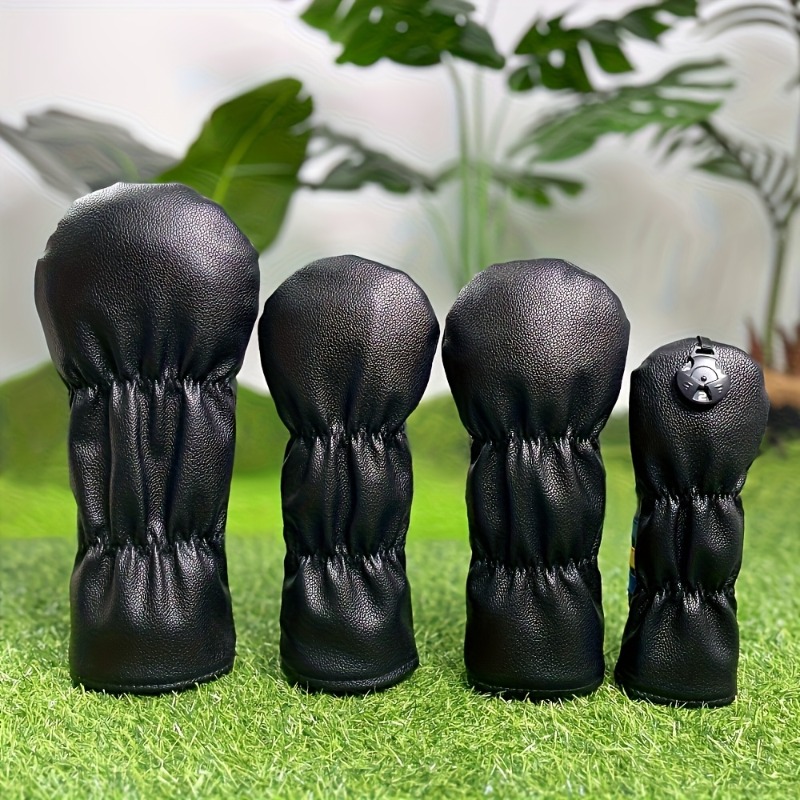 ปลอกหุ้มหัวไม้กอล์ฟสุดทันสมัย; - Golf Equipment Deals บทวิจารณ์และราคา