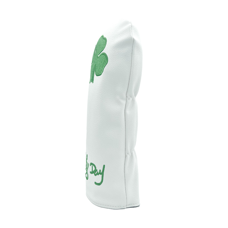 ปลอกคลุมหัวไม้กอล์ฟ Lucky Clov - Golf Equipment Deals บทวิจารณ์และราคา