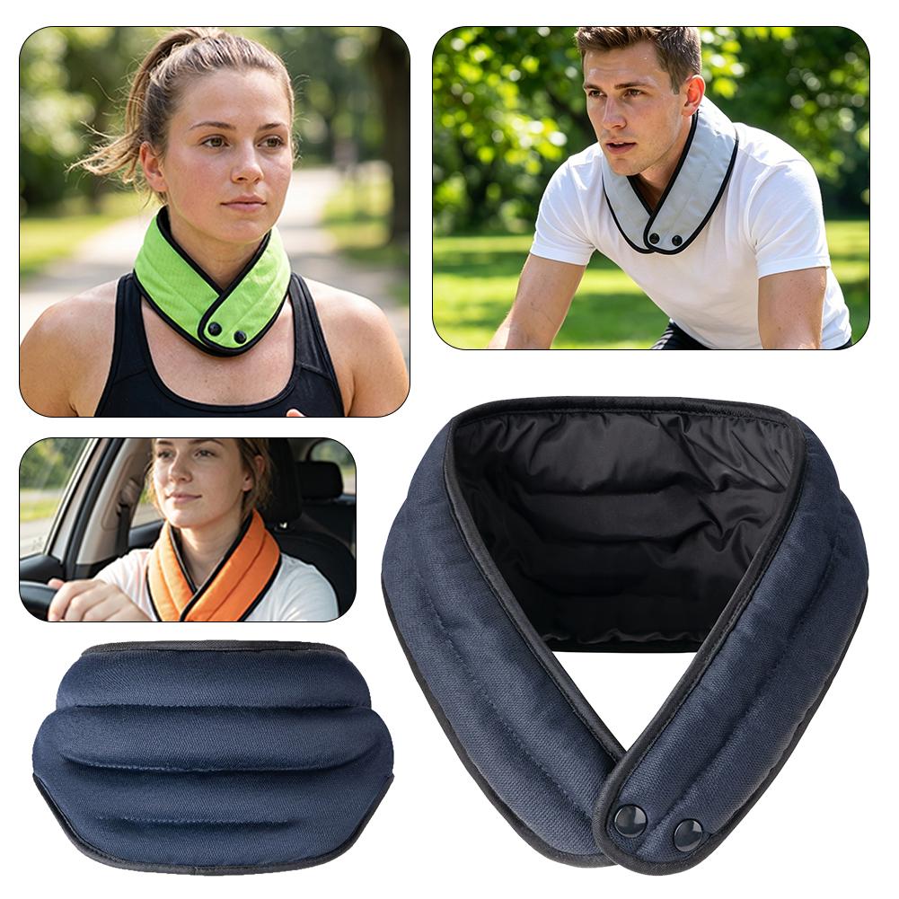 ผ้าพันคอเย็นสำหรับฤดูร้อนแบบใช - Golf Towel Waffle บทวิจารณ์และราคา