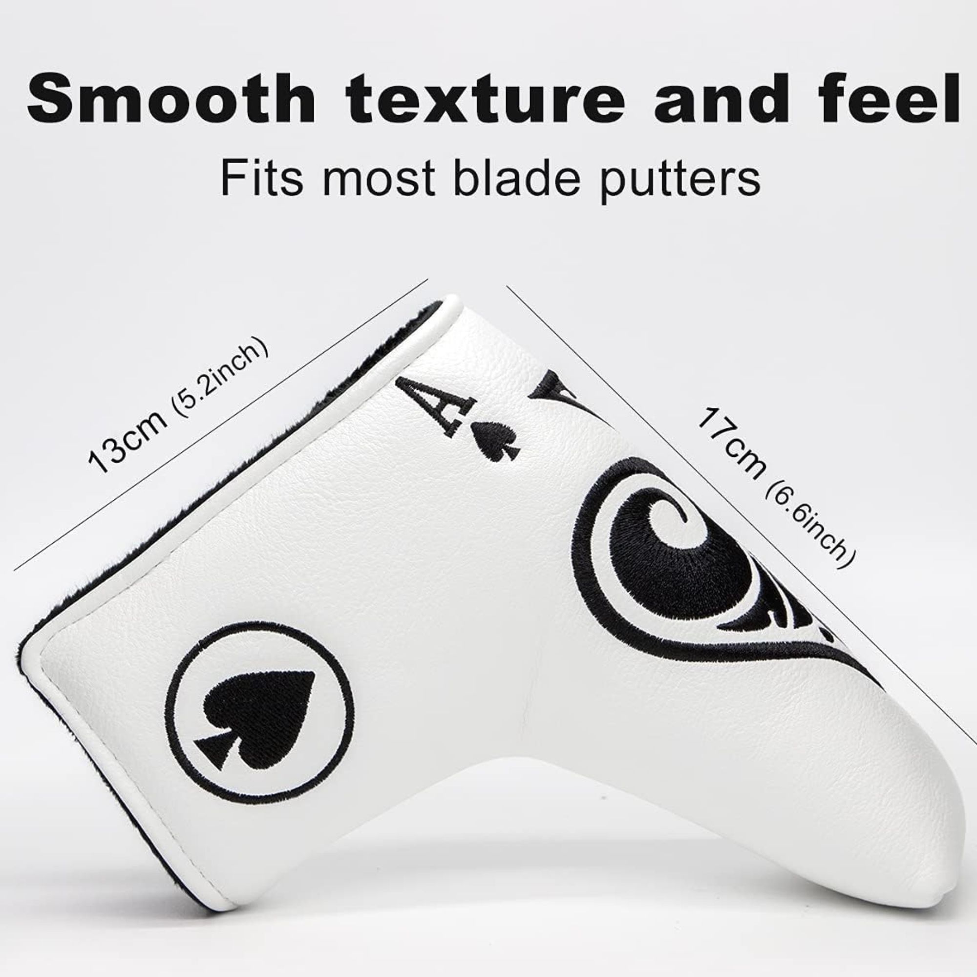 ปลอกคลุมหัวไม้กอล์ฟลายตลก, ปลอ - Golf Equipment Deals บทวิจารณ์และราคา