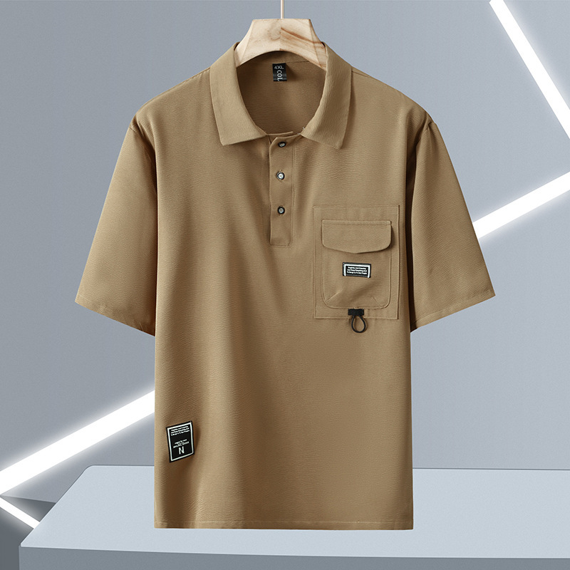 เสื้อโปโลลำลองผู้ชายไซส์ใหญ่พิ - Golf Equipment Rental บทวิจารณ์และราคา