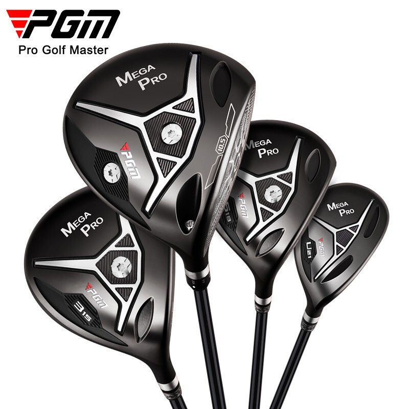 ชุดไม้กอล์ฟ PGM Professional M - Golf Equipment Competitions บทวิจารณ์และราคา