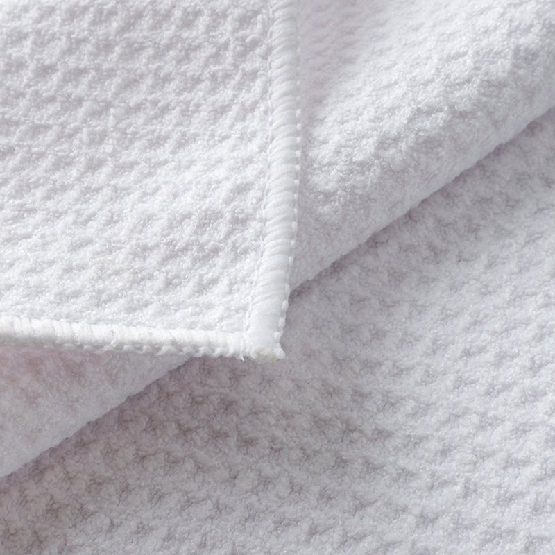ใหม่ ผ้าเช็ดตัวกอล์ฟขนาด 30x50 - Golf Towel Waffle บทวิจารณ์และราคา