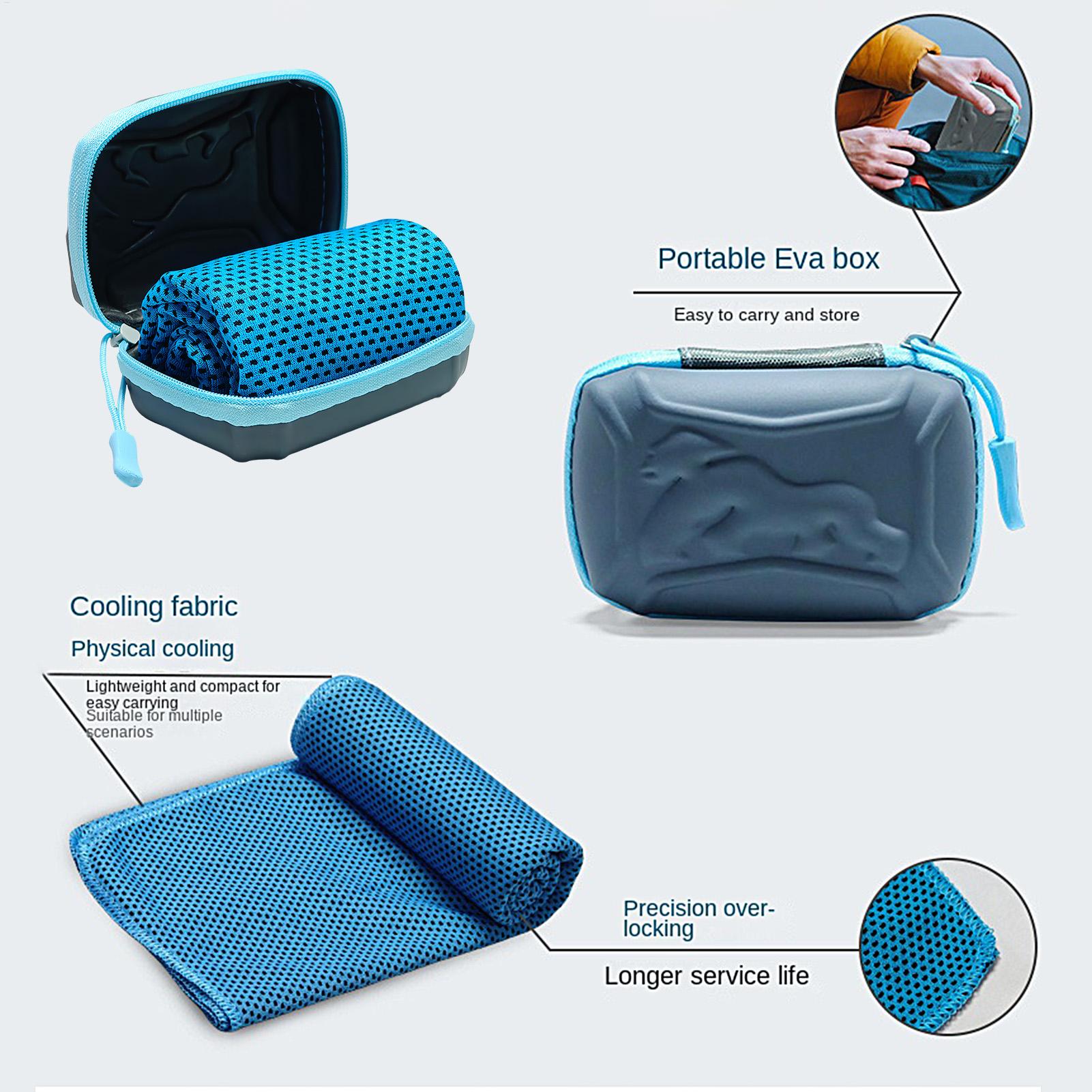 ผ้าขนหนูเย็นขนาด 12x31 นิ้ว แห - Golf Towel Waffle บทวิจารณ์และราคา