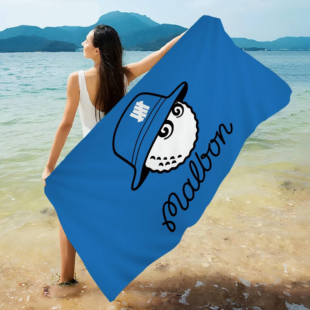 แฟชั่นเอ็ม-มัลบอน กอล์ฟ อาร์ตผ - Golf Towel Waffle บทวิจารณ์และราคา