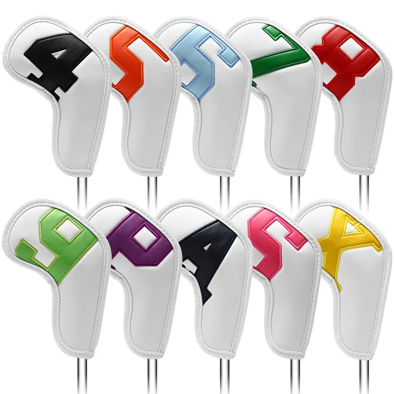 ปลอกหุ้มหัวไม้กอล์ฟแบบแม่เหล็ก - Golf Equipment Deals บทวิจารณ์และราคา