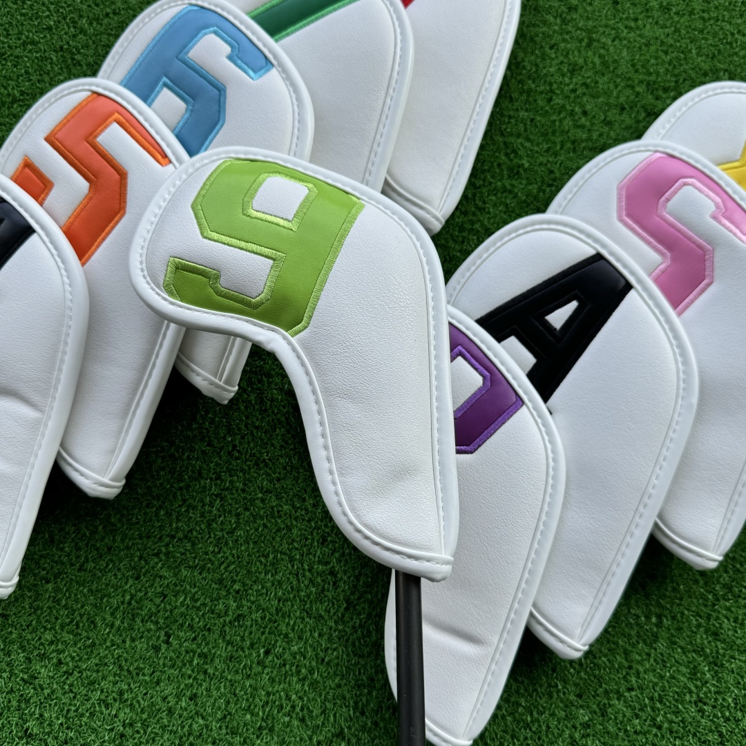 ปลอกหุ้มหัวไม้กอล์ฟแบบแม่เหล็ก - Golf Equipment Deals บทวิจารณ์และราคา