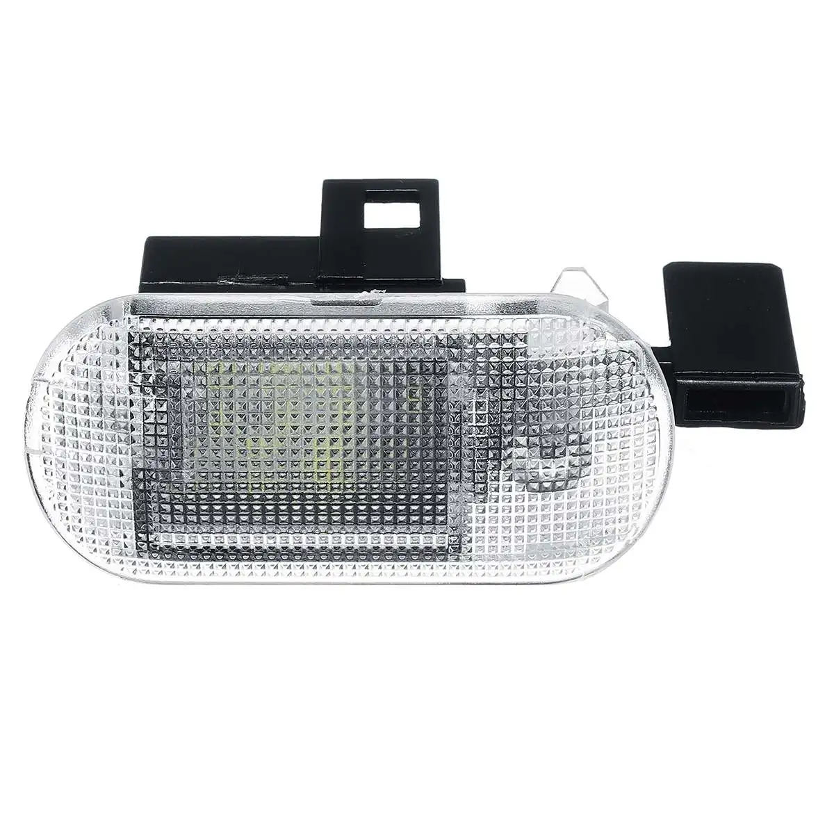 LED รถกล่องถุงมือกล่องเก็บแสงส - Golf Equipment Rack บทวิจารณ์และราคา