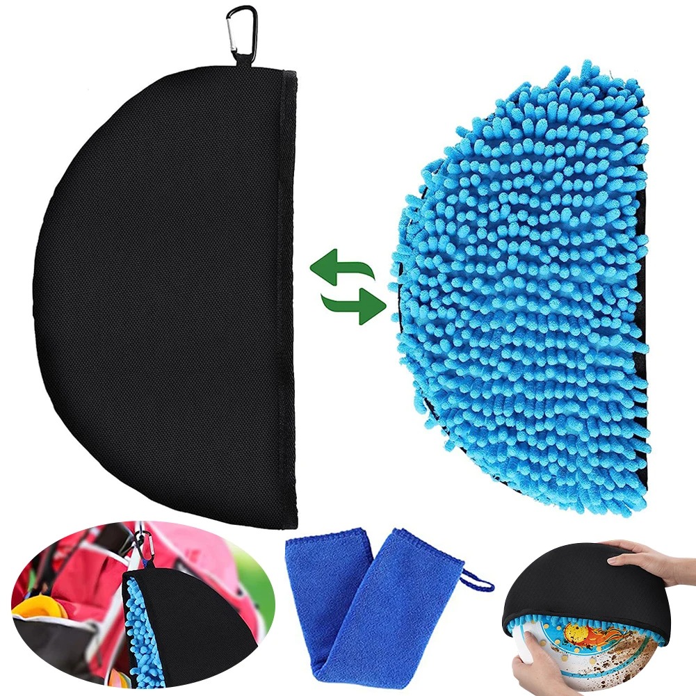 เครื่องมือทําความสะอาดแผ่นบินพ - Golf Towel Waffle บทวิจารณ์และราคา