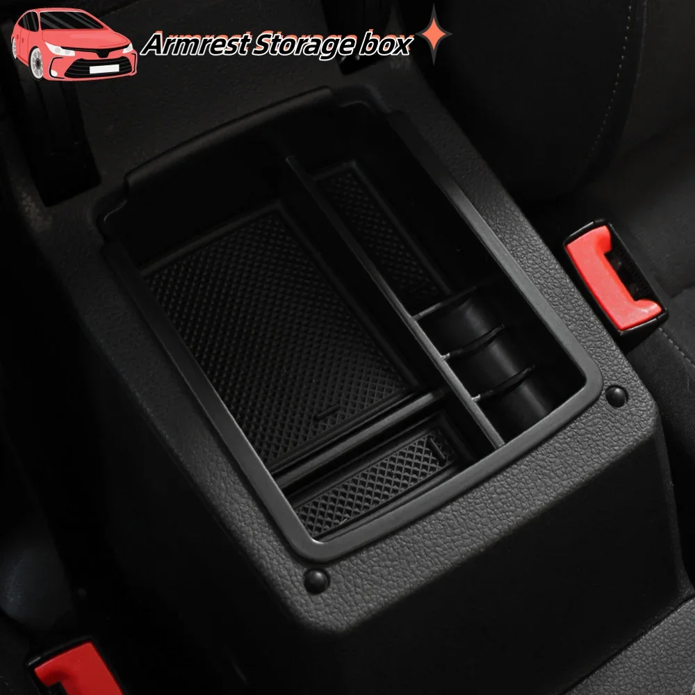 กล่องสําหรับ Volkswagen VW Gol - Golf Equipment Rack บทวิจารณ์และราคา