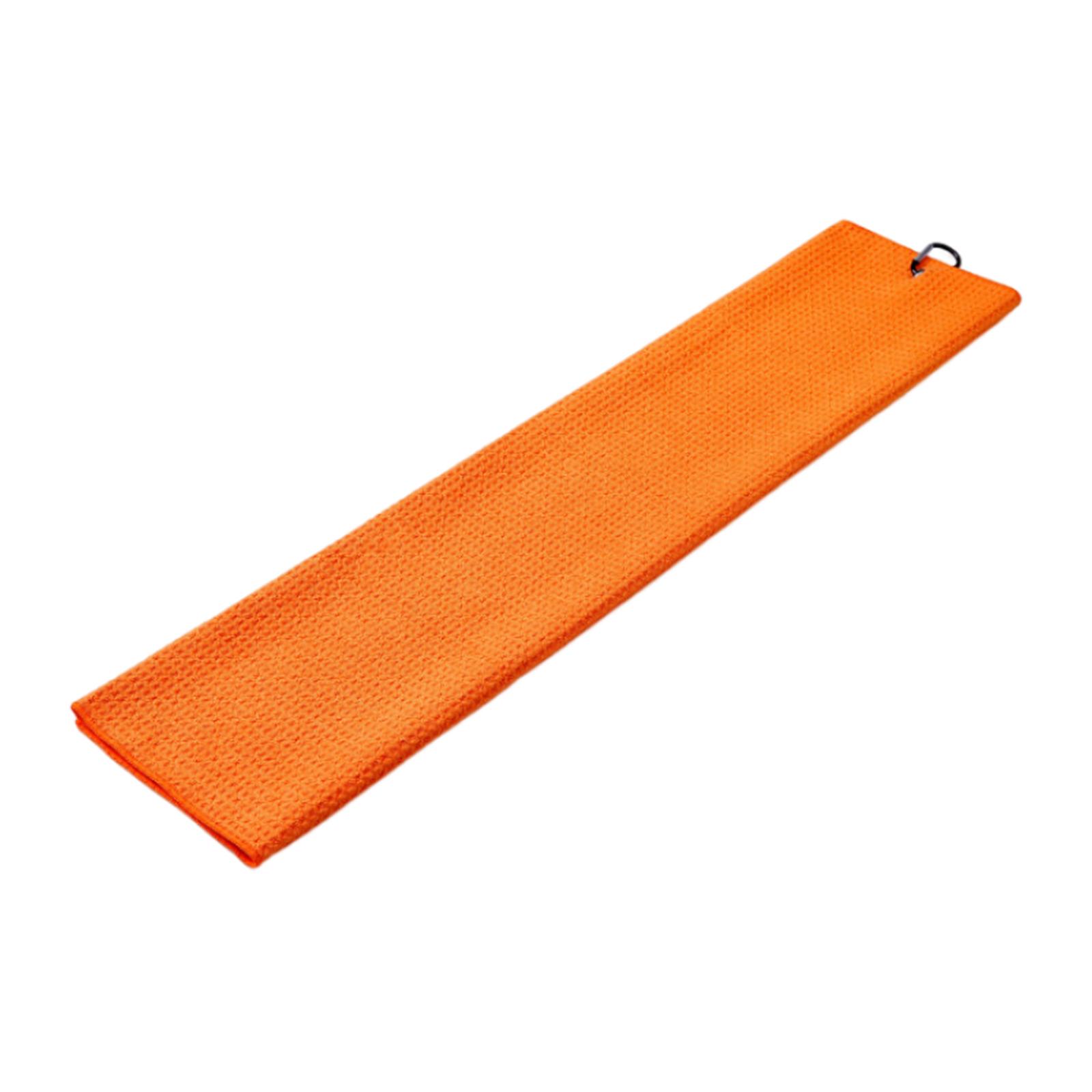 ผ้าเช็ดตัวไมโครไฟเบอร์ซุปเปอร์ - Golf Towel Waffle บทวิจารณ์และราคา